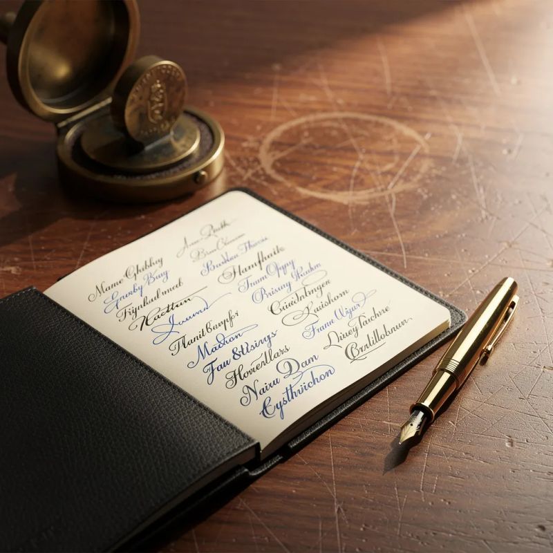 Daniel, owner and mobile notary