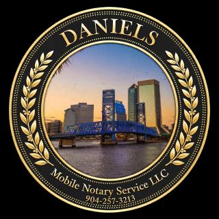Daniel's Mobile Notary Service, LLC